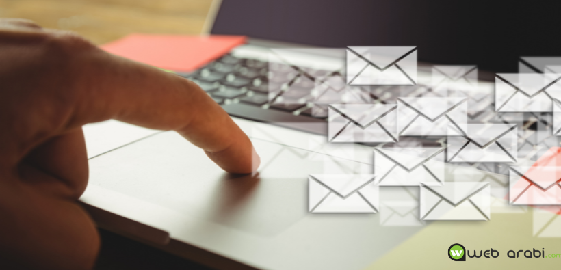 تحسين تجربة المستخدم في حملات البريد الإلكتروني